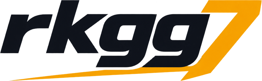 rkgg7 Logo